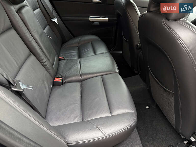 Универсал Volvo V50 2012 в Стрые
