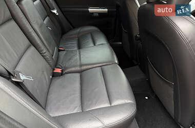 Универсал Volvo V50 2012 в 