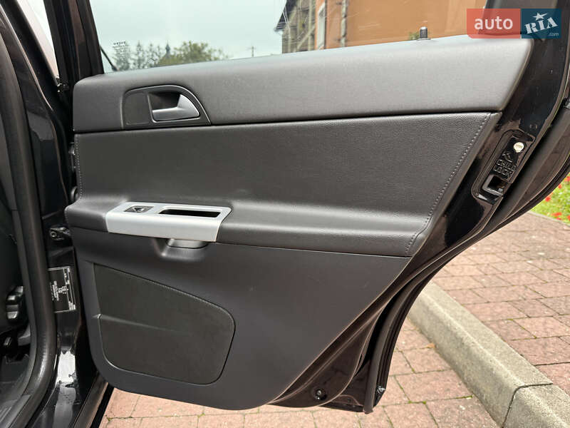 Универсал Volvo V50 2012 в Стрые