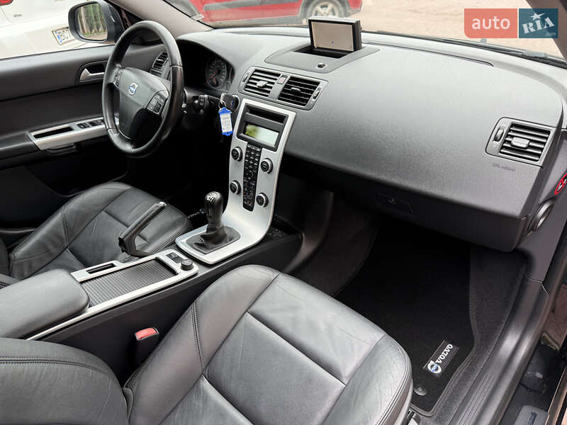 Универсал Volvo V50 2012 в Стрые