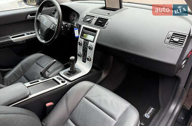 Универсал Volvo V50 2012 в 