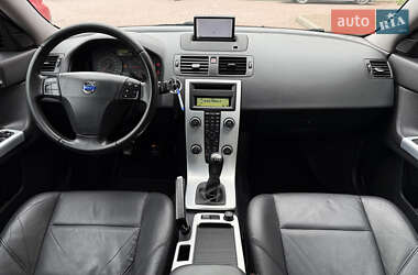 Универсал Volvo V50 2012 в 