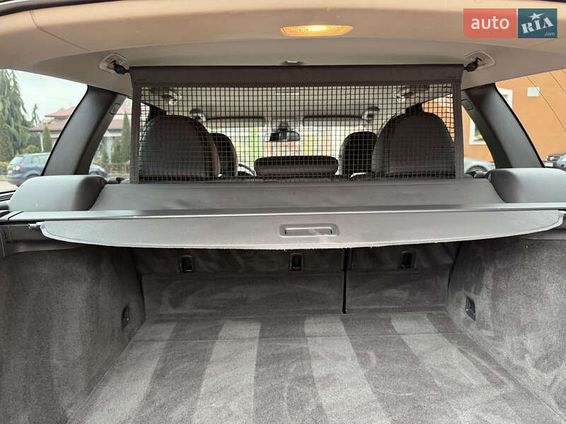 Универсал Volvo V50 2012 в Стрые