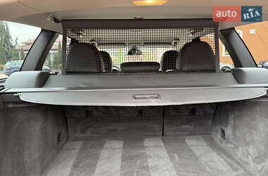 Универсал Volvo V50 2012 в 