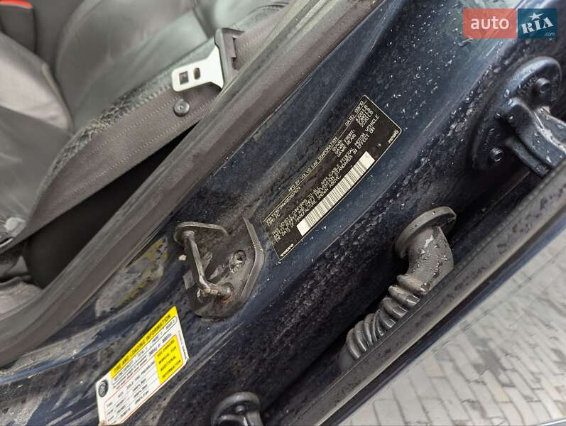 Универсал Volvo V50 2010 в Тернополе