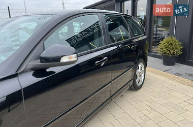 Универсал Volvo V50 2011 в 