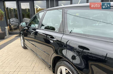 Универсал Volvo V50 2011 в 