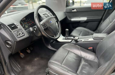 Универсал Volvo V50 2011 в 
