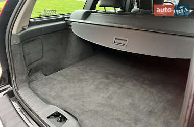 Универсал Volvo V50 2011 в 
