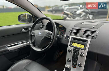 Универсал Volvo V50 2011 в 