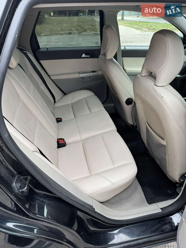 Универсал Volvo V50 2008 в Черкассах
