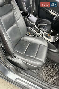 Універсал Volvo V50 2008 в 