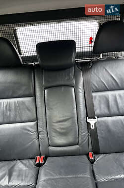 Універсал Volvo V50 2008 в 