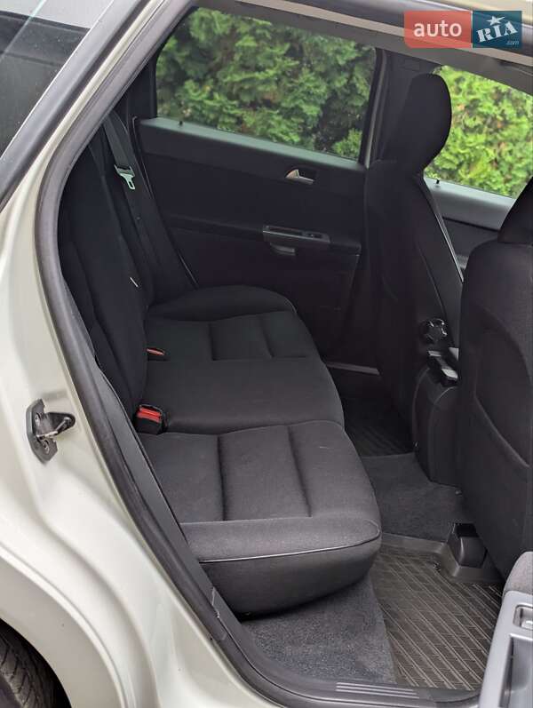 Универсал Volvo V50 2011 в Дубно фото 20 Универсал Volvo V50 2011 в Дубно