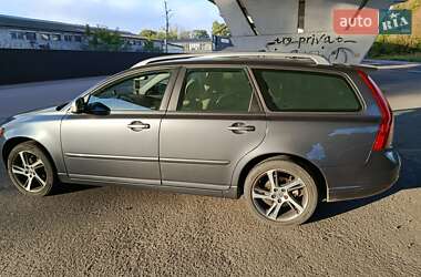 Универсал Volvo V50 2011 в Броварах