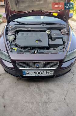 Универсал Volvo V50 2006 в 