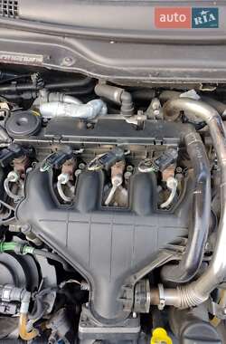 Универсал Volvo V50 2006 в 