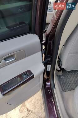 Универсал Volvo V50 2006 в 