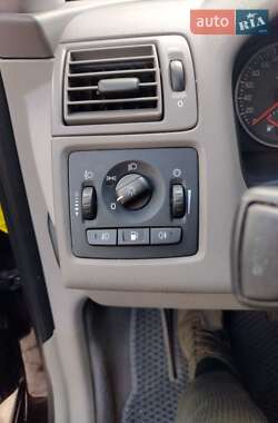 Универсал Volvo V50 2006 в 