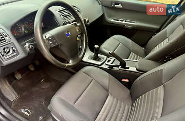 Универсал Volvo V50 2009 в 