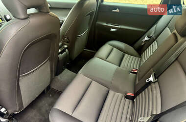 Универсал Volvo V50 2009 в 