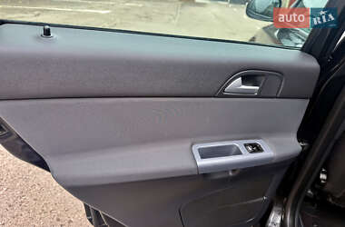 Универсал Volvo V50 2009 в 