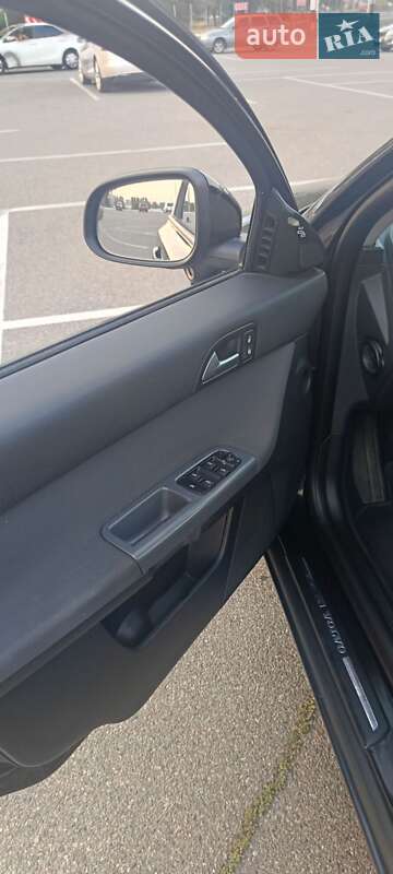 Универсал Volvo V50 2011 в Киеве