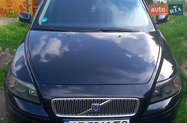 Універсал Volvo V50 2005 в Дніпрі
