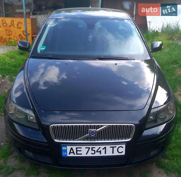Volvo V50 2005