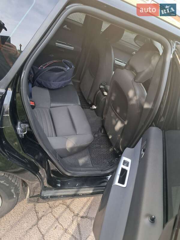 Універсал Volvo V50 2012 в Стрию фото 2 Універсал Volvo V50 2012 в Стрию