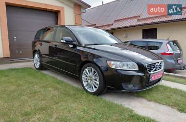 Универсал Volvo V50 2011 в Ровно