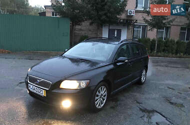 Універсал Volvo V50 2005 в Києві
