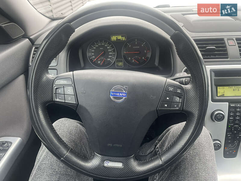 Універсал Volvo V50 2010 в Хмельницькому