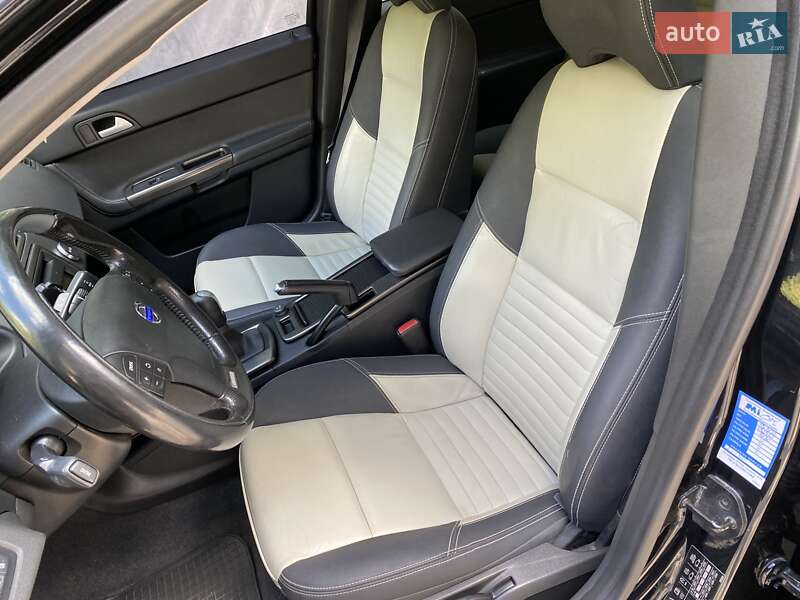 Універсал Volvo V50 2011 в Тернополі фото 14 Універсал Volvo V50 2011 в Тернополі