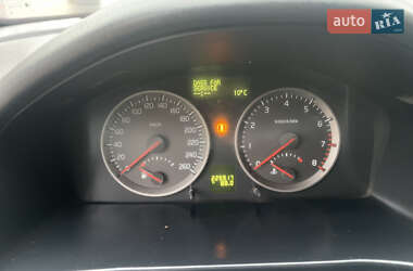 Универсал Volvo V50 2006 в 