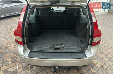 Универсал Volvo V50 2006 в 