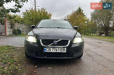 Універсал Volvo V50 2008 в Мені