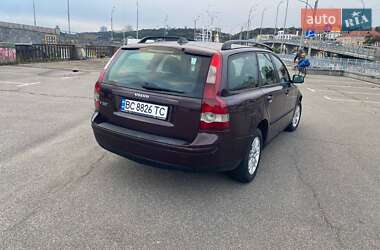 Универсал Volvo V50 2007 в 