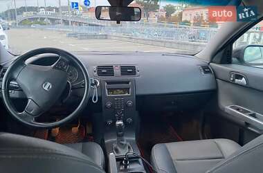 Универсал Volvo V50 2007 в 
