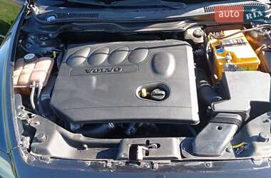 Универсал Volvo V50 2007 в 