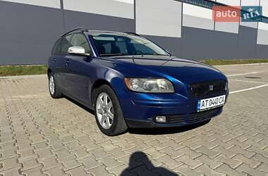 Универсал Volvo V50 2007 в Калуше