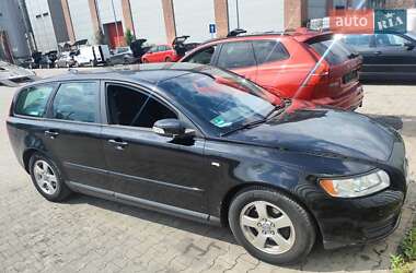 Универсал Volvo V50 2009 в Киеве