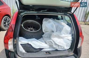 Универсал Volvo V50 2009 в 
