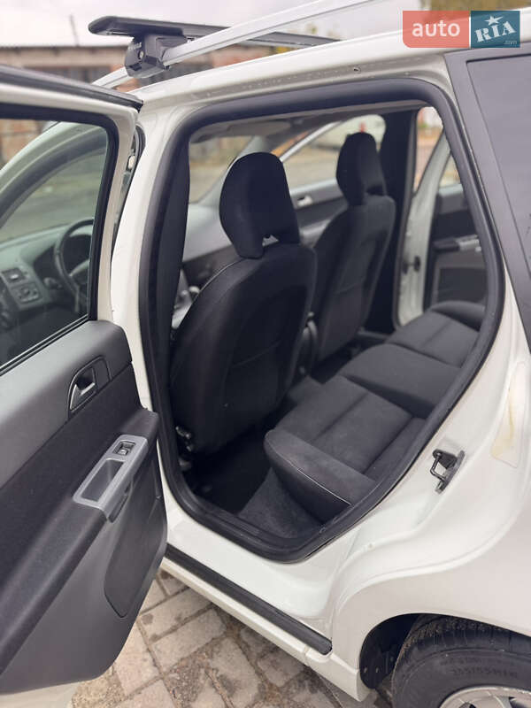 Универсал Volvo V50 2012 в Сумах фото 8 Универсал Volvo V50 2012 в Сумах