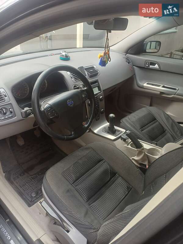 Універсал Volvo V50 2006 в Василькові фото 8 Універсал Volvo V50 2006 в Василькові