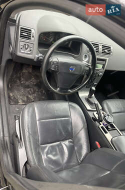 Универсал Volvo V50 2007 в 