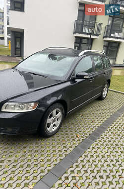 Volvo V50 2007