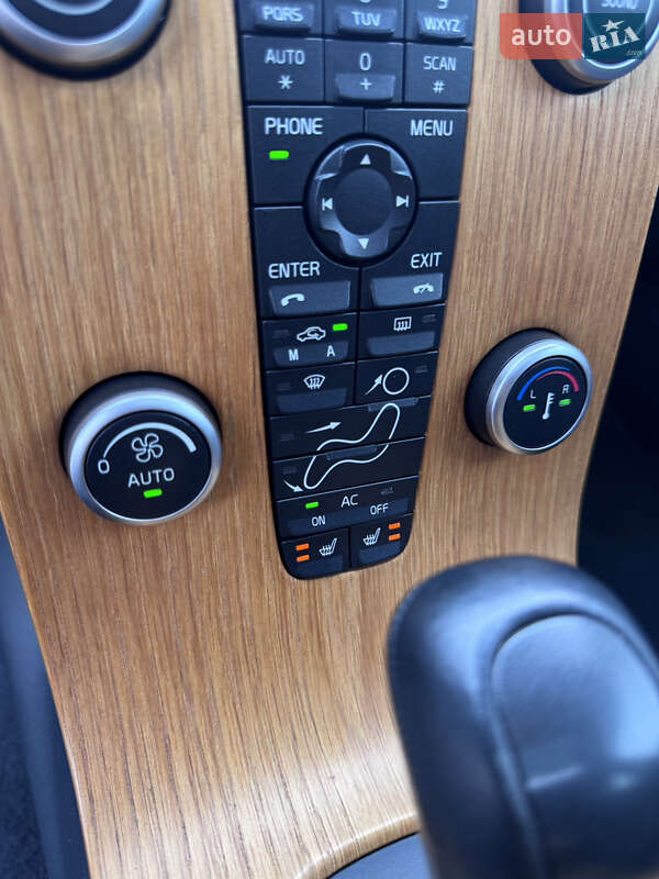 Універсал Volvo V50 2011 в Києві