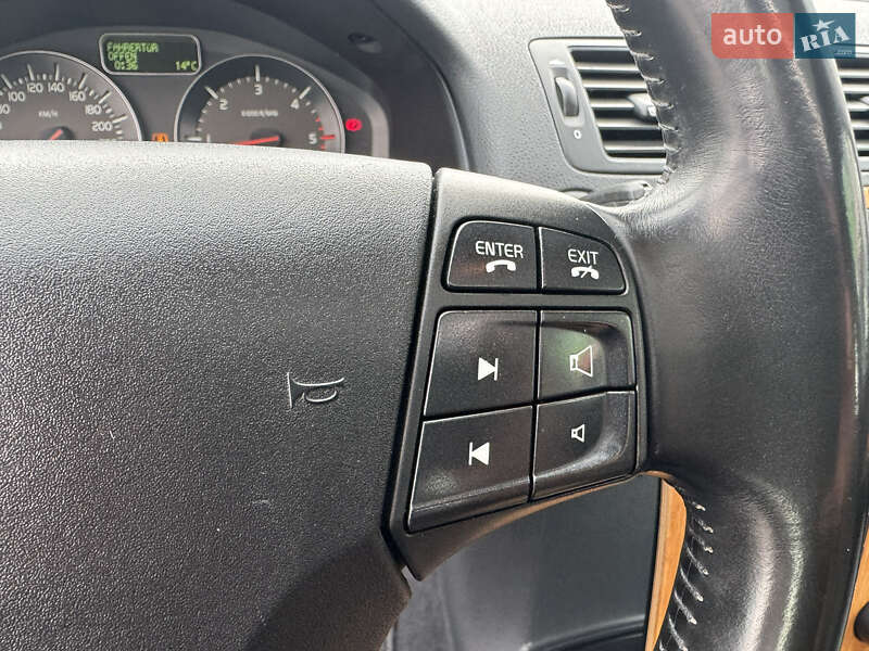 Універсал Volvo V50 2011 в Києві