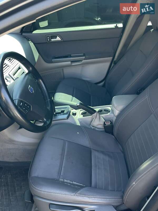 Универсал Volvo V50 2006 в Киеве